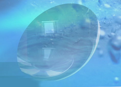 PEGAVISION Comfort and Clear vision