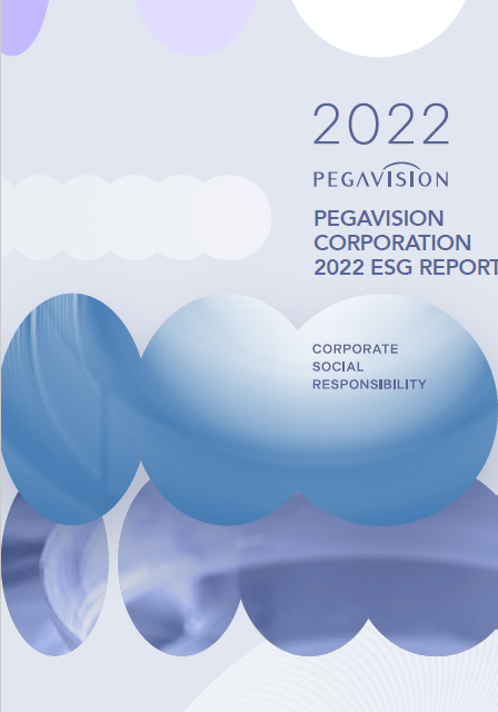 2022 ESG Report