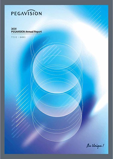 2020 Annual Report