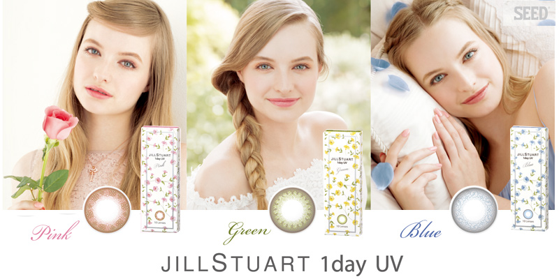 JILLSTUART