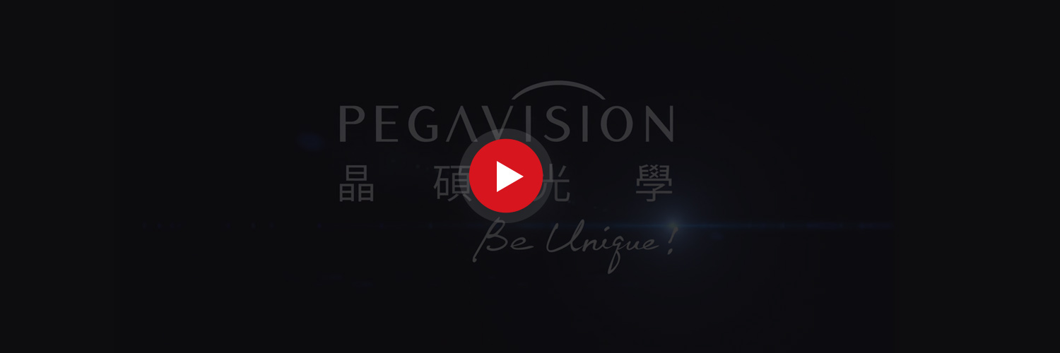 PEGAVISION video