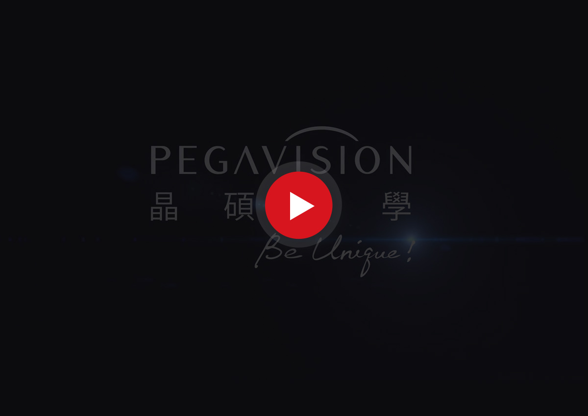 PEGAVISION video